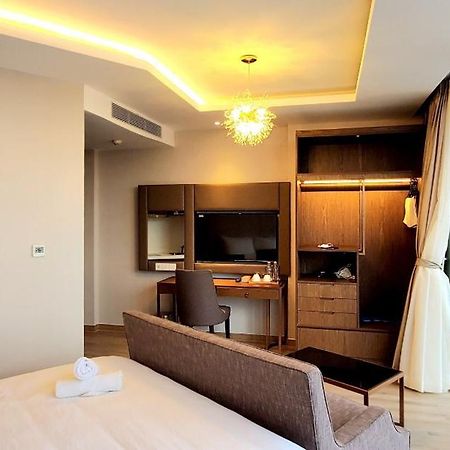 Panorama Apartment Sunset Nha Trang City Ngoại thất bức ảnh