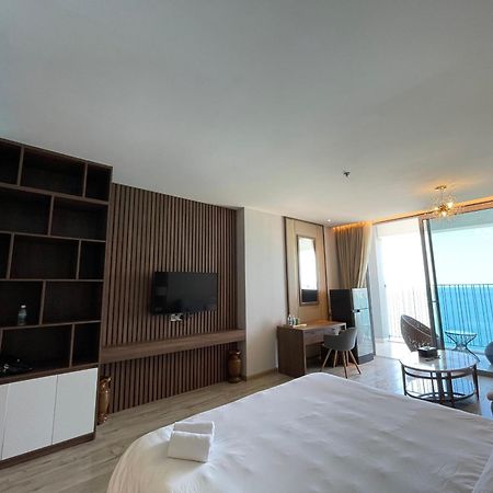 Panorama Apartment Sunset Nha Trang City Ngoại thất bức ảnh