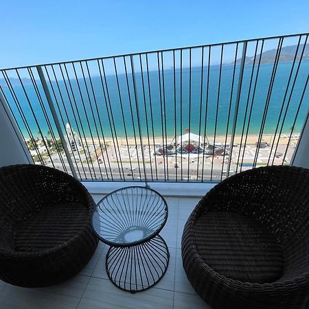 Panorama Apartment Sunset Nha Trang City Ngoại thất bức ảnh