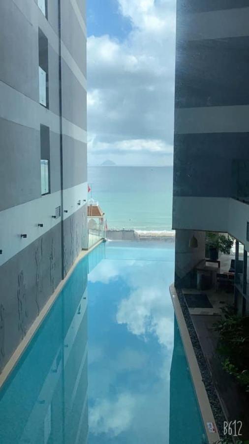 Panorama Apartment Sunset Nha Trang City Ngoại thất bức ảnh