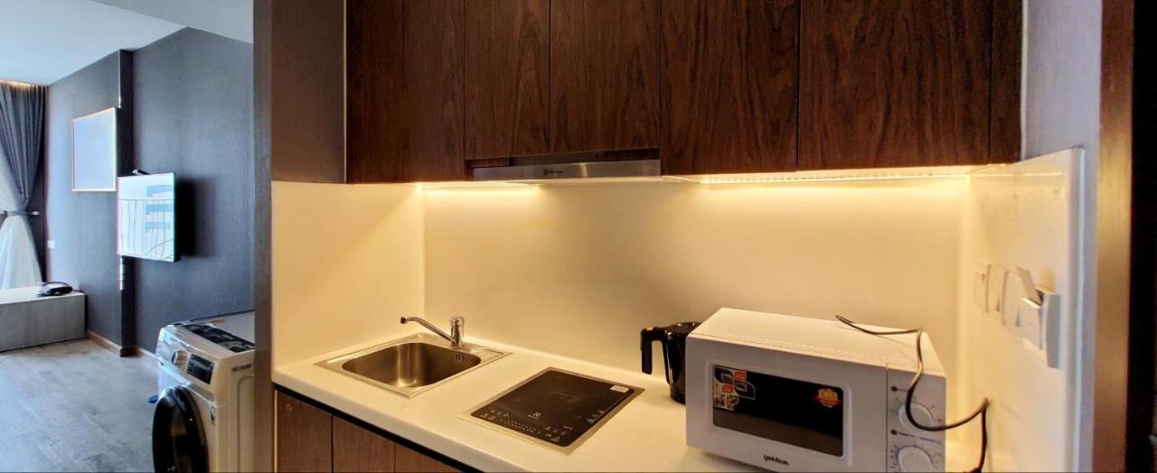 Panorama Apartment Sunset Nha Trang City Ngoại thất bức ảnh