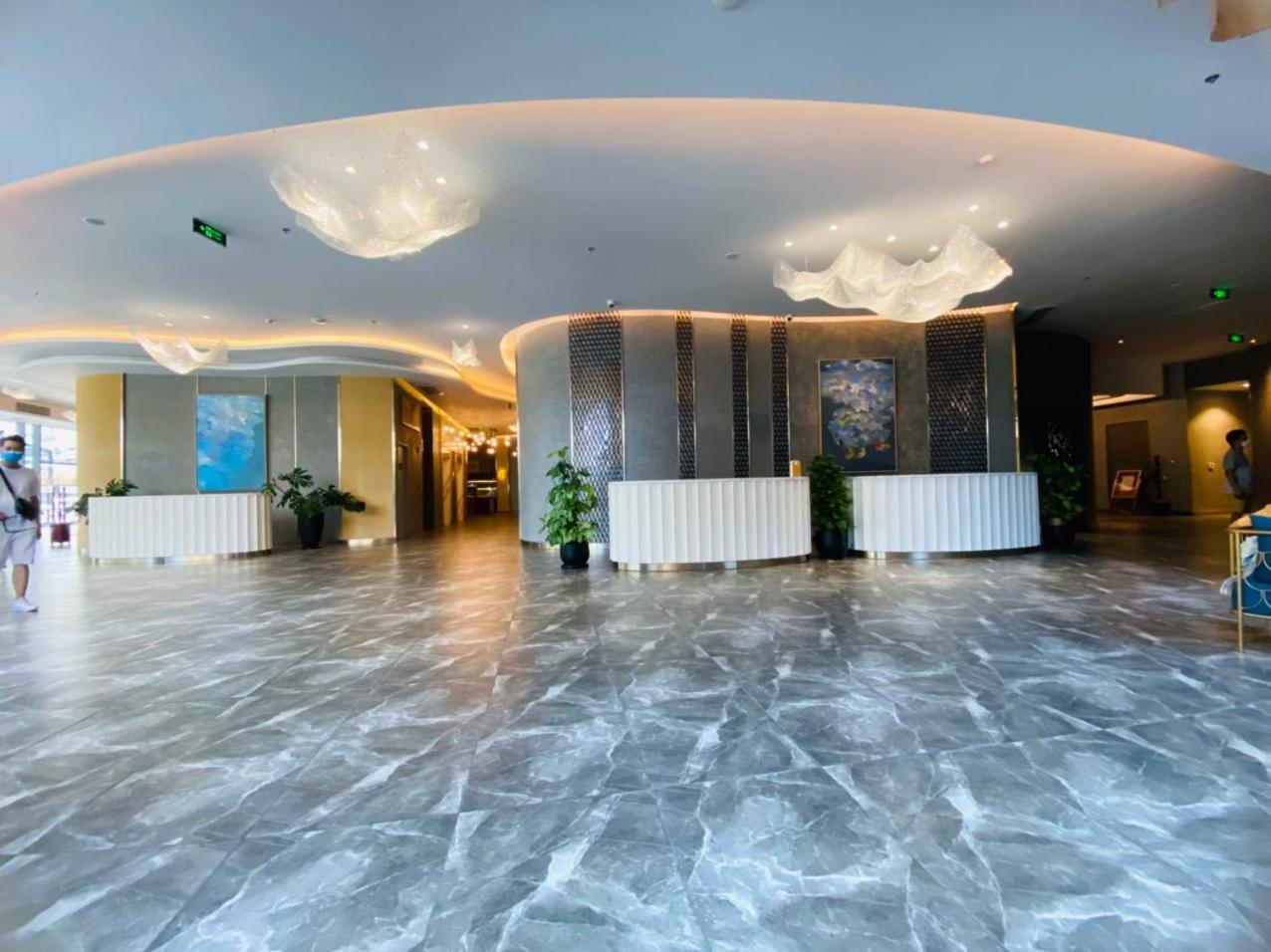 Panorama Apartment Sunset Nha Trang City Ngoại thất bức ảnh