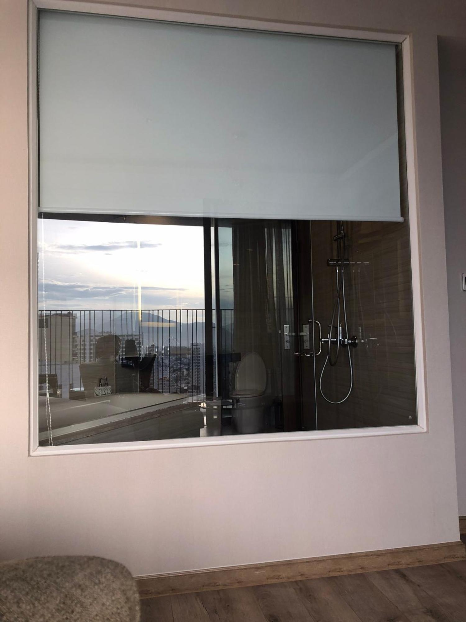 Panorama Apartment Sunset Nha Trang City Ngoại thất bức ảnh