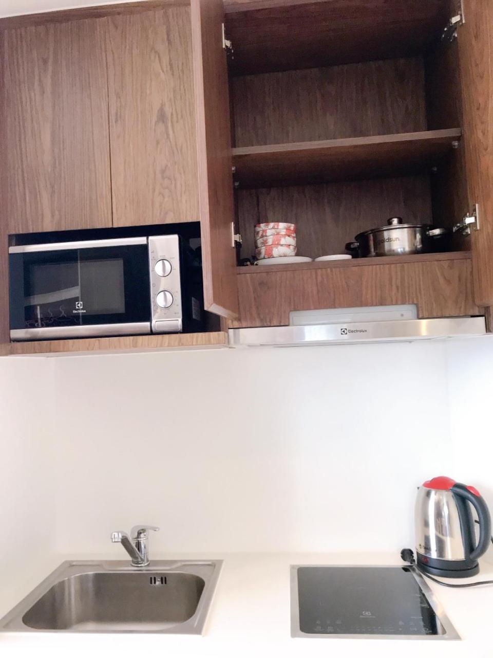 Panorama Apartment Sunset Nha Trang City Ngoại thất bức ảnh